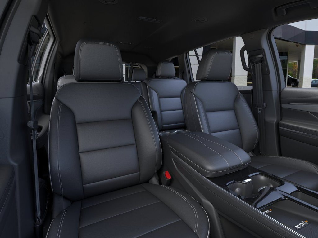 Thumbnail: 2027 Buick Enclave - 7