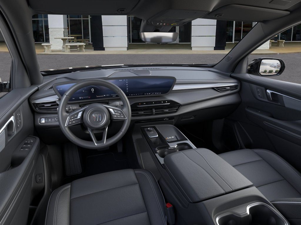 Thumbnail: 2027 Buick Enclave - 2