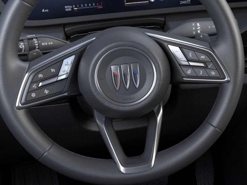 Thumbnail: 2027 Buick Enclave - 21