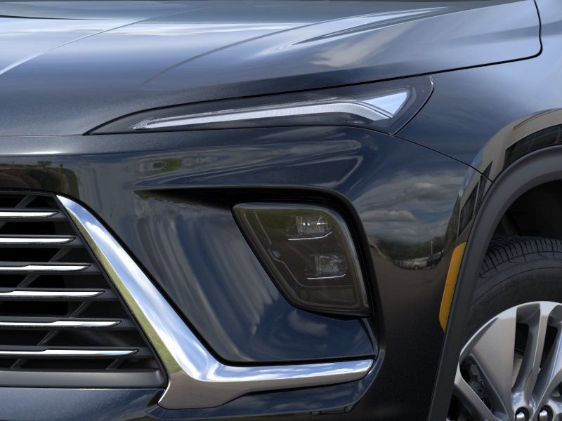 Thumbnail: 2027 Buick Enclave - 16
