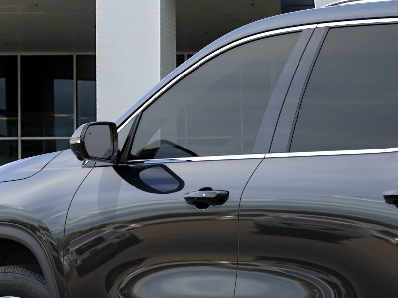 Thumbnail: 2027 Buick Enclave - 18