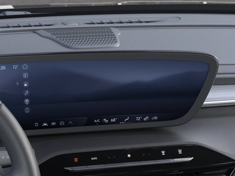 Thumbnail: 2027 Buick Enclave - 9