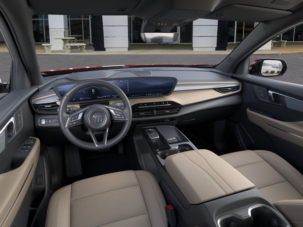Thumbnail: 2026 Buick Enclave - 2