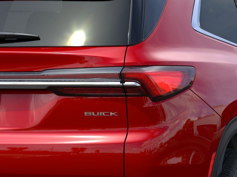 Thumbnail: 2026 Buick Enclave - 19