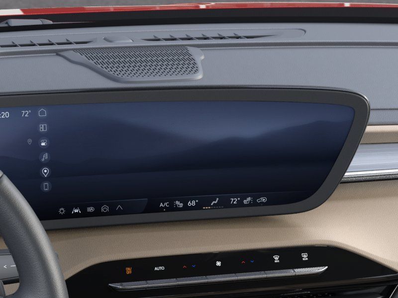 Thumbnail: 2026 Buick Enclave - 10