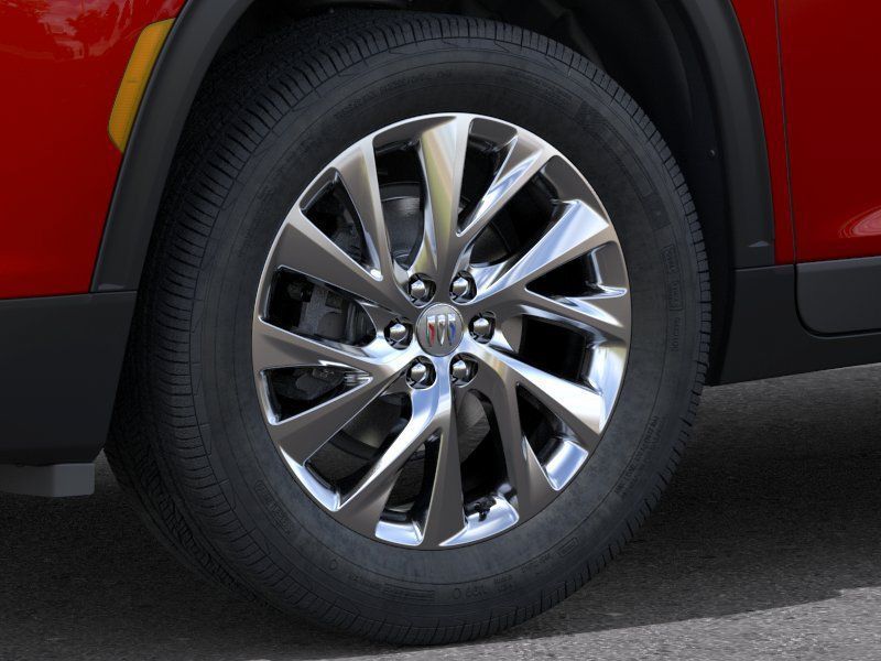 Thumbnail: 2026 Buick Enclave - 6