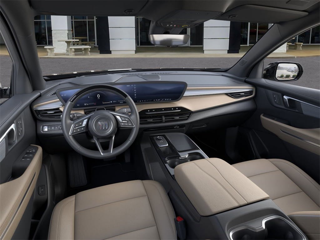 Thumbnail: 2026 Buick Enclave - 2