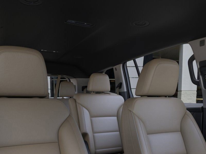 Thumbnail: 2026 Buick Enclave - 9