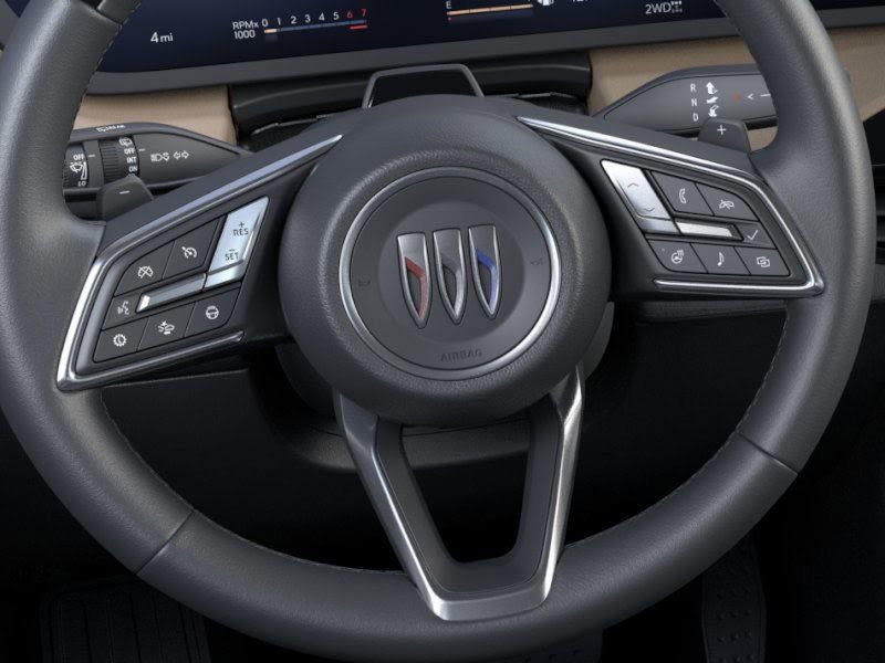 Thumbnail: 2026 Buick Enclave - 22