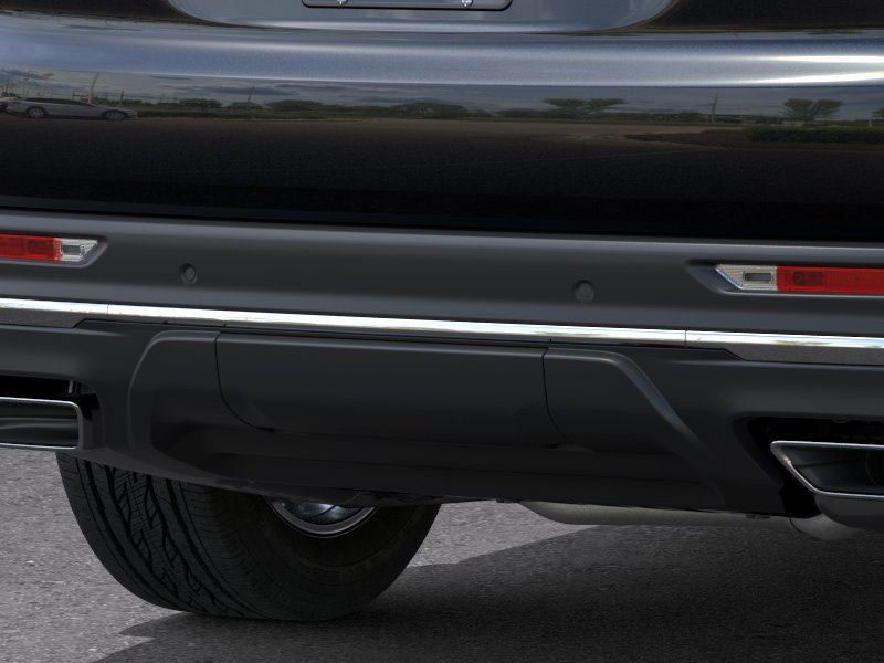 Thumbnail: 2026 Buick Enclave - 21