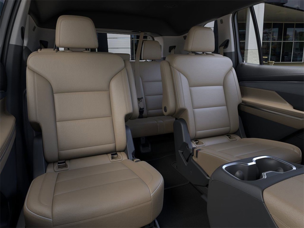 Thumbnail: 2026 Buick Enclave - 8