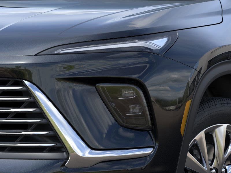 Thumbnail: 2026 Buick Enclave - 18