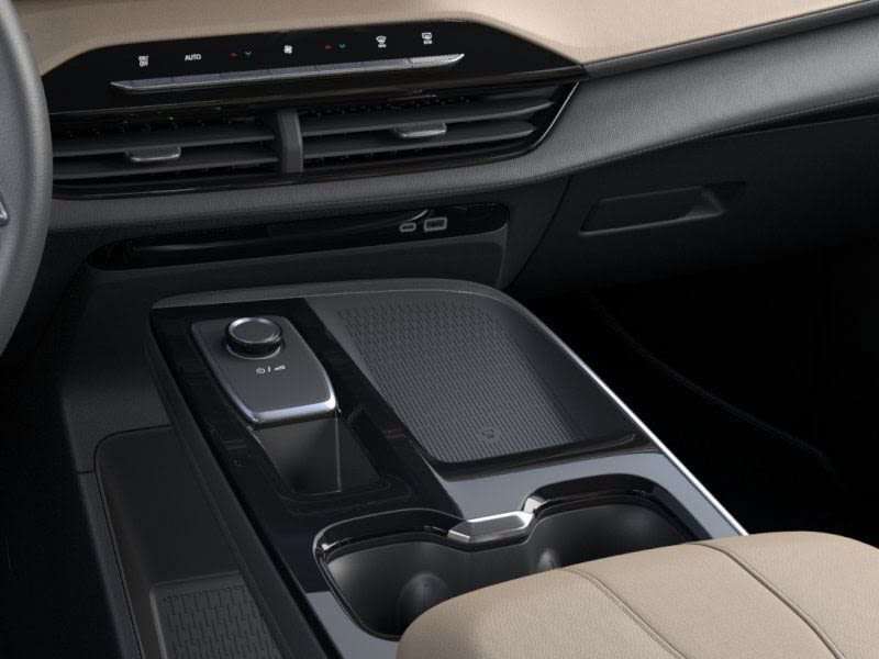 Thumbnail: 2026 Buick Enclave - 11