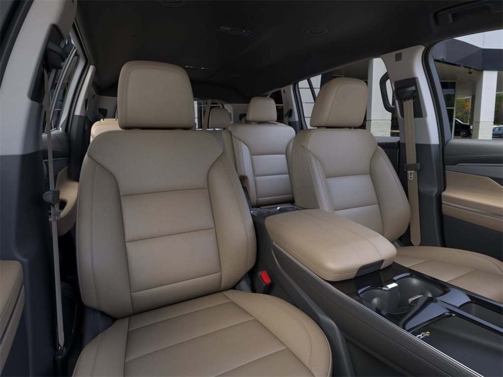 Thumbnail: 2026 Buick Enclave - 7