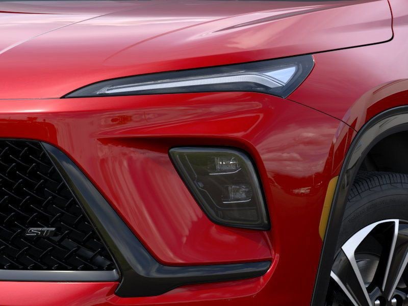 Thumbnail: 2026 Buick Enclave - 18