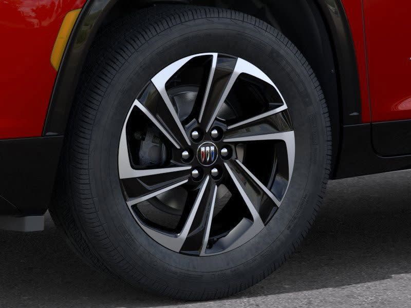 Thumbnail: 2026 Buick Enclave - 6