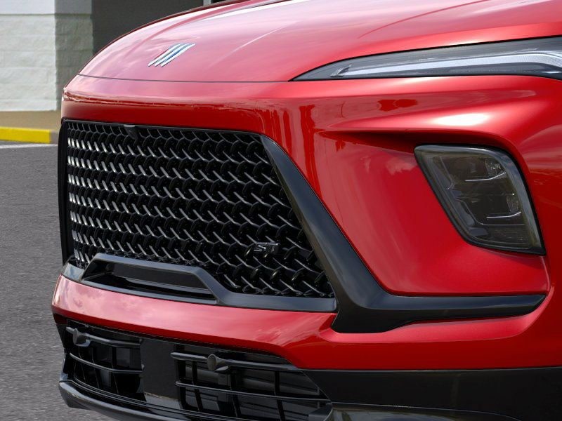 Thumbnail: 2026 Buick Enclave - 12