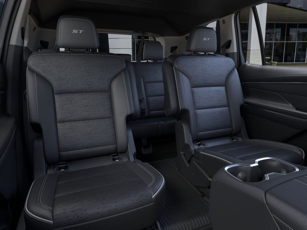 Thumbnail: 2026 Buick Enclave - 8