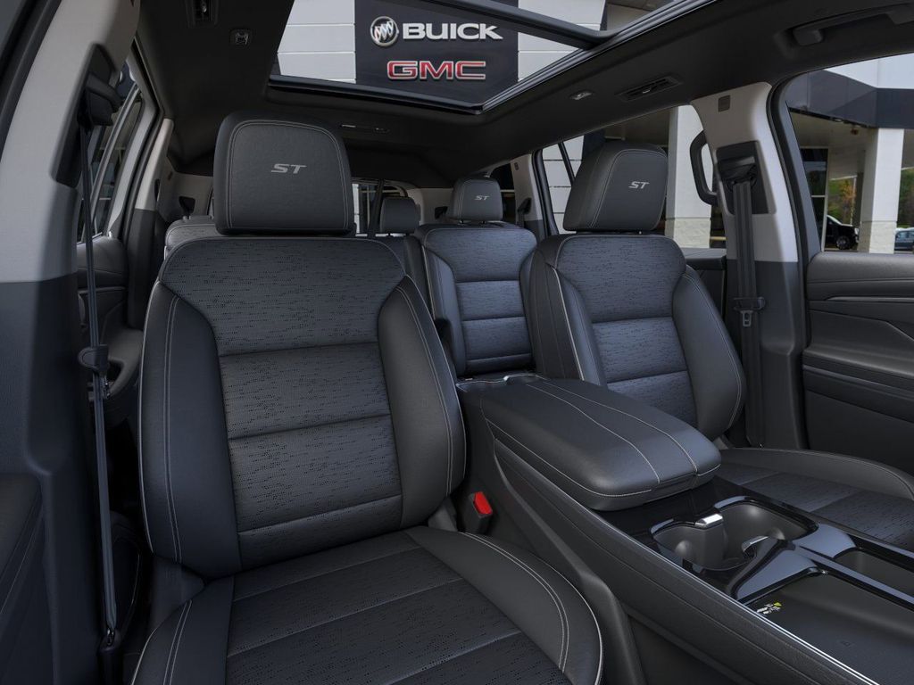 Thumbnail: 2026 Buick Enclave - 7