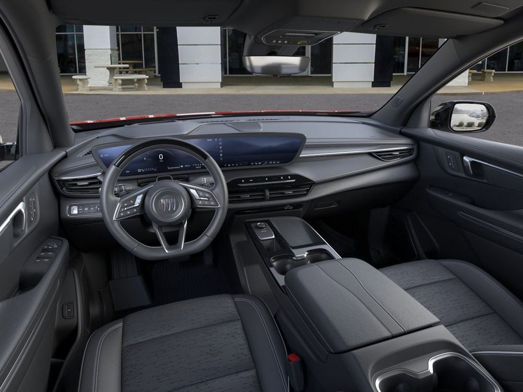 Thumbnail: 2026 Buick Enclave - 2