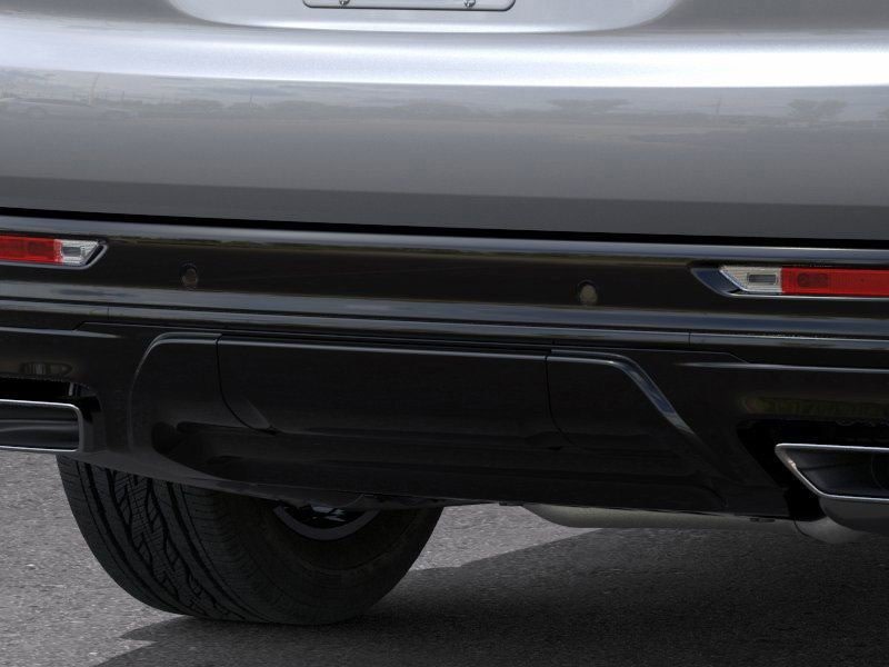 Thumbnail: 2026 Buick Enclave - 20