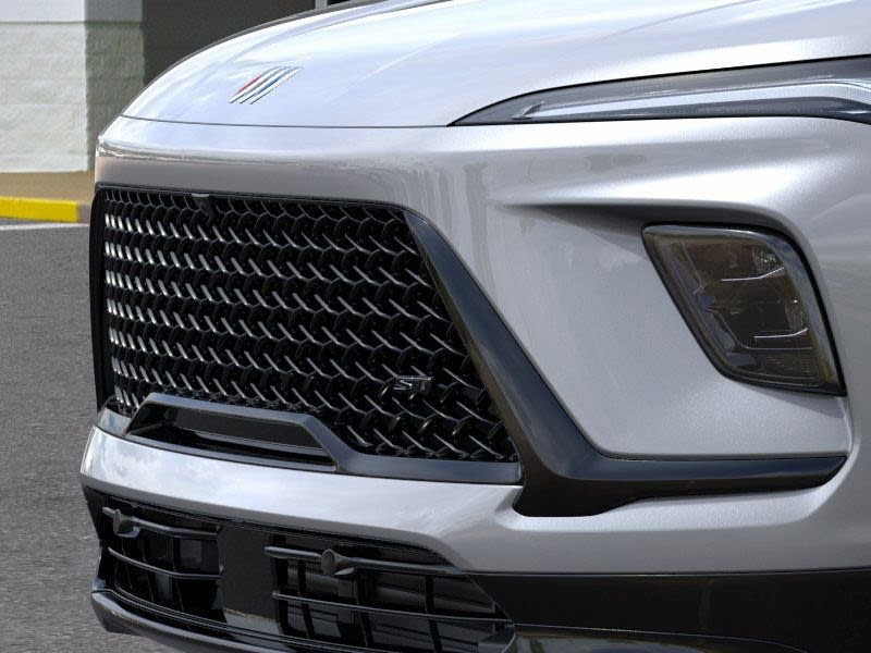 Thumbnail: 2026 Buick Enclave - 11