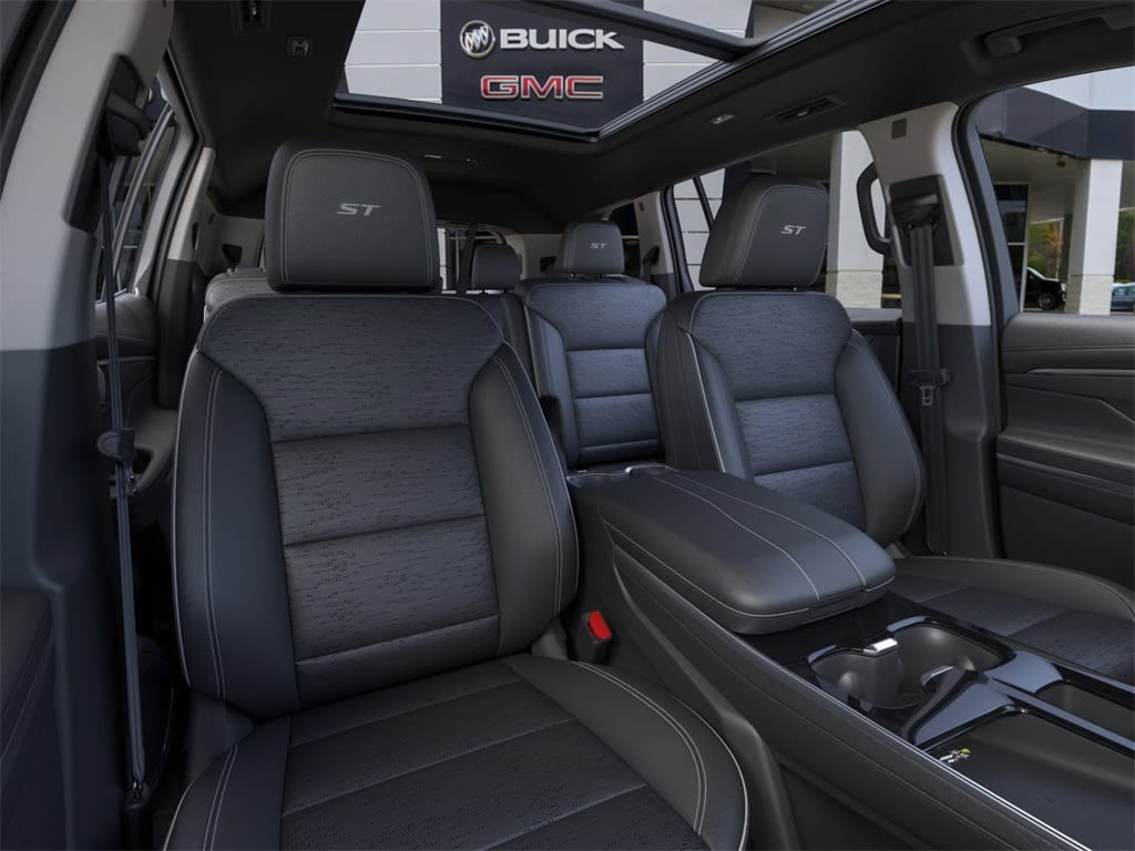 Thumbnail: 2026 Buick Enclave - 6