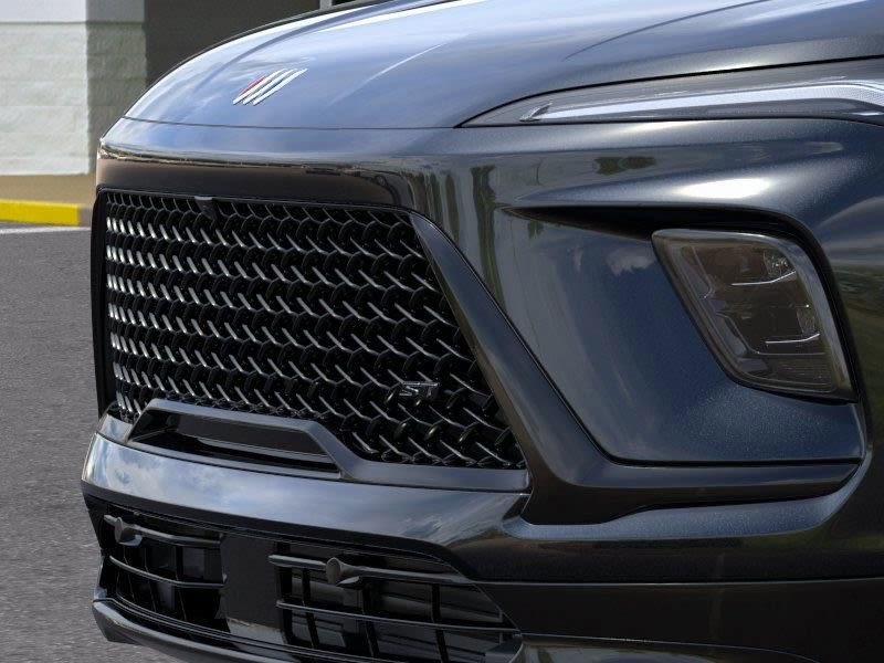 Thumbnail: 2026 Buick Enclave - 11