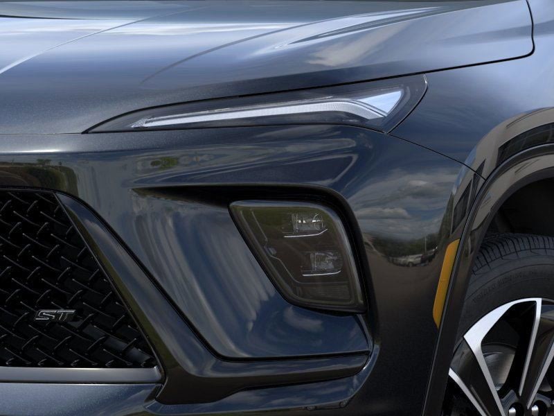 Thumbnail: 2026 Buick Enclave - 16