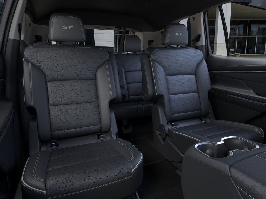 Thumbnail: 2026 Buick Enclave - 7