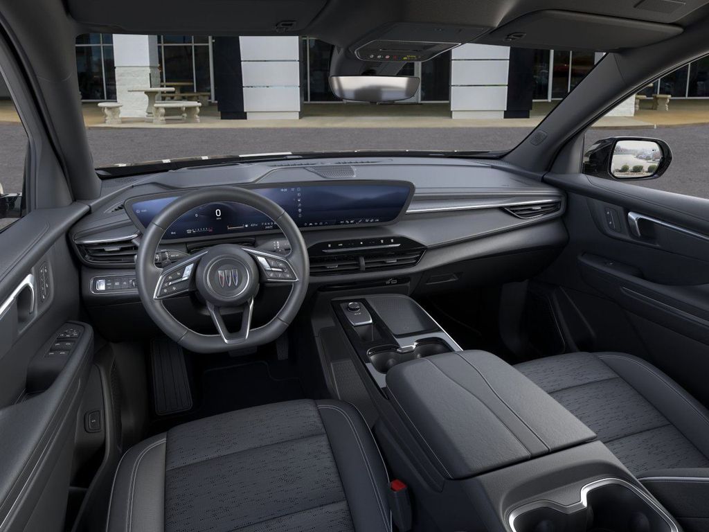 Thumbnail: 2026 Buick Enclave - 2