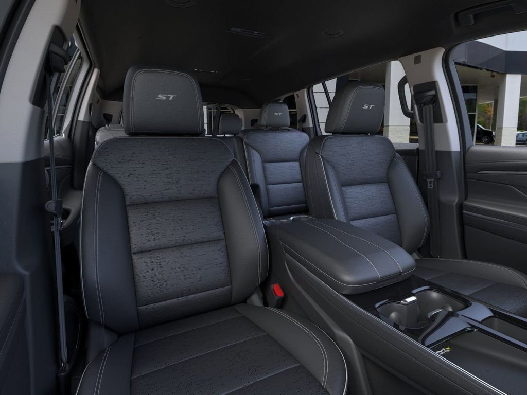 Thumbnail: 2026 Buick Enclave - 6