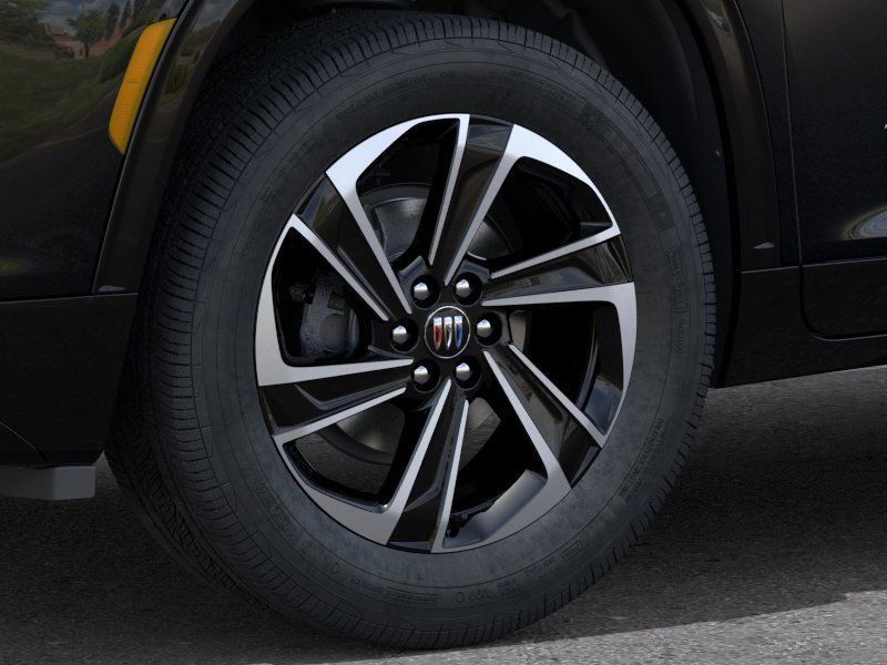Thumbnail: 2026 Buick Enclave - 5