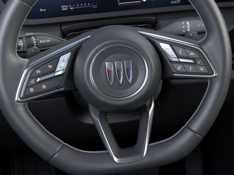 Thumbnail: 2026 Buick Enclave - 21