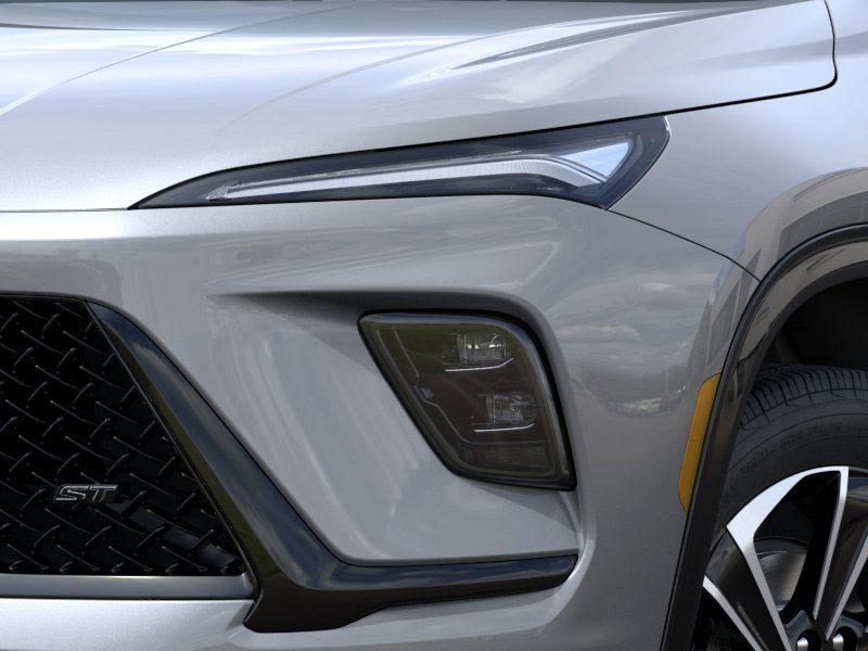 Thumbnail: 2026 Buick Enclave - 18