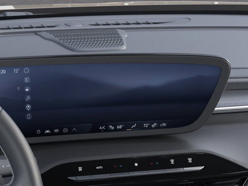 Thumbnail: 2026 Buick Enclave - 8