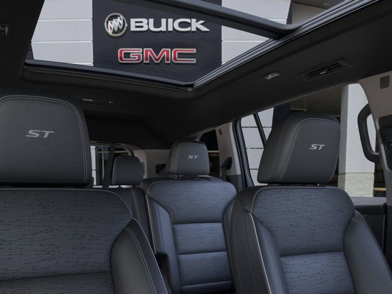 Thumbnail: 2026 Buick Enclave - 24