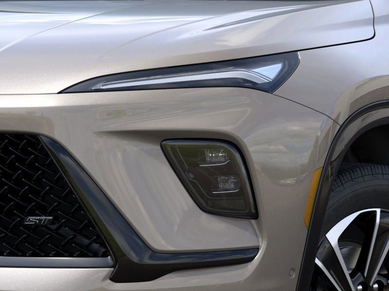 Thumbnail: 2026 Buick Enclave - 17