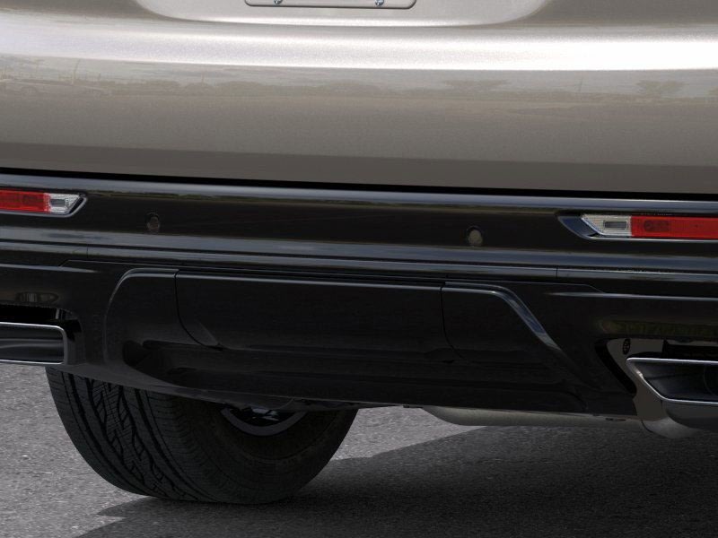 Thumbnail: 2026 Buick Enclave - 20