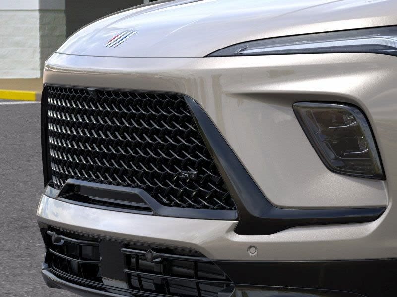 Thumbnail: 2026 Buick Enclave - 11