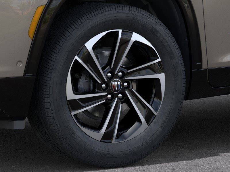 Thumbnail: 2026 Buick Enclave - 5