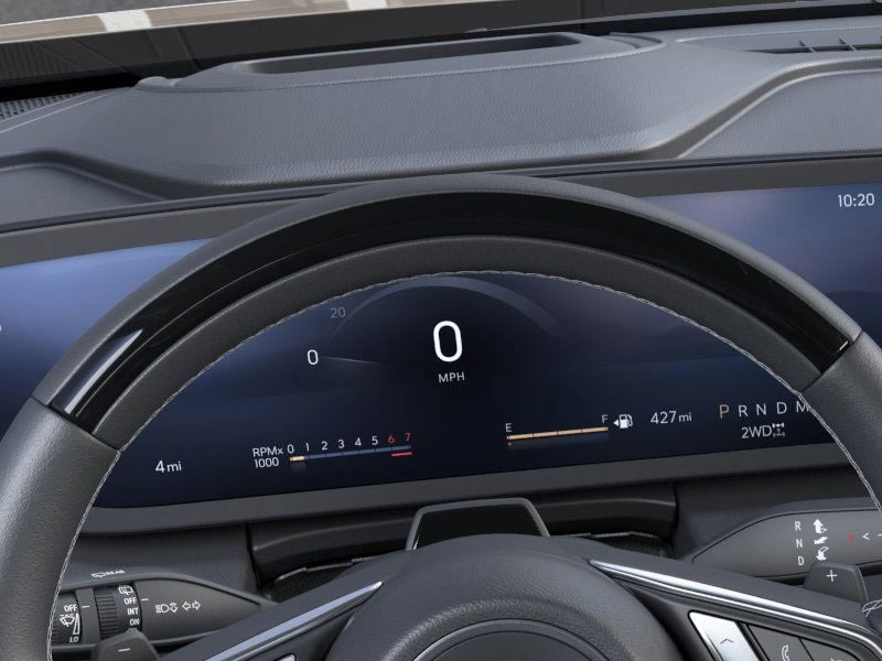 Thumbnail: 2026 Buick Enclave - 10