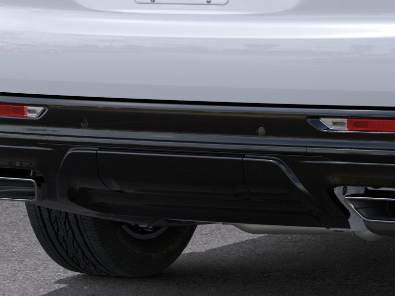 Thumbnail: 2026 Buick Enclave - 17