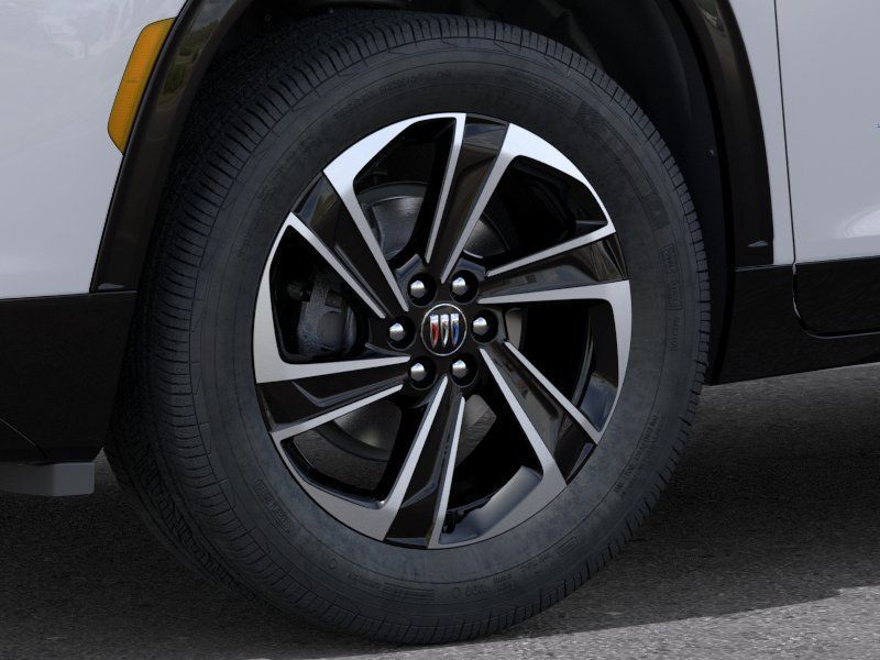 Thumbnail: 2026 Buick Enclave - 5