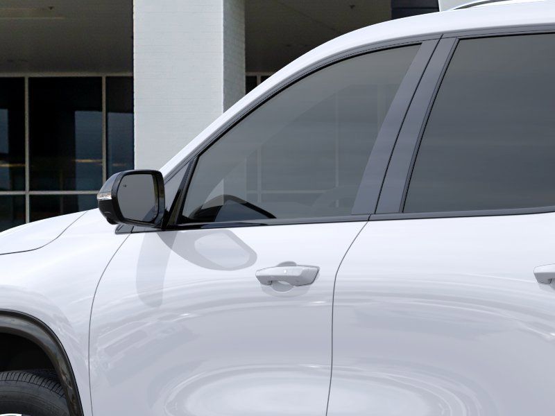 Thumbnail: 2026 Buick Enclave - 6