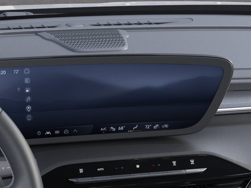 Thumbnail: 2026 Buick Enclave - 8