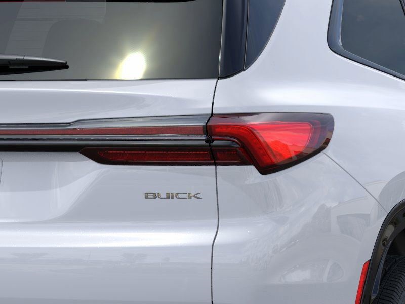 Thumbnail: 2026 Buick Enclave - 19
