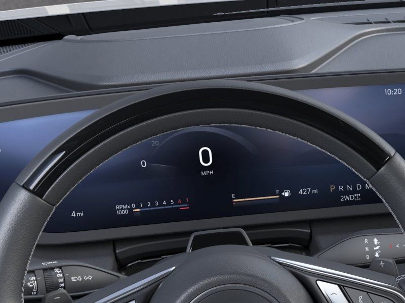 Thumbnail: 2026 Buick Enclave - 11