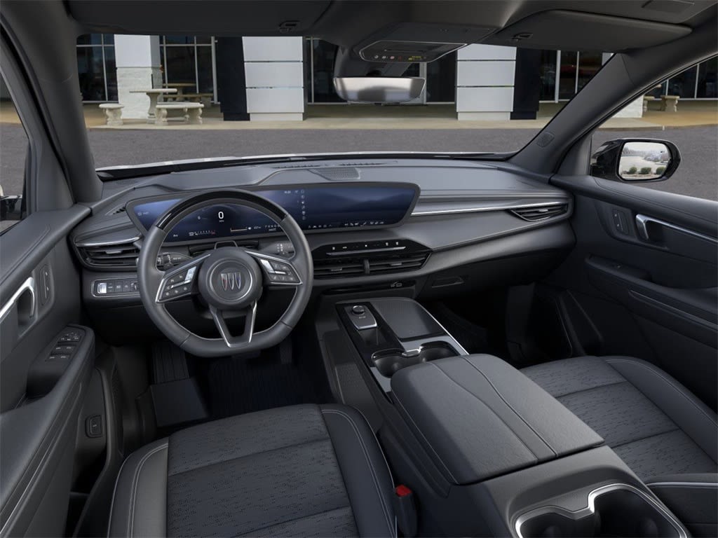 Thumbnail: 2026 Buick Enclave - 2