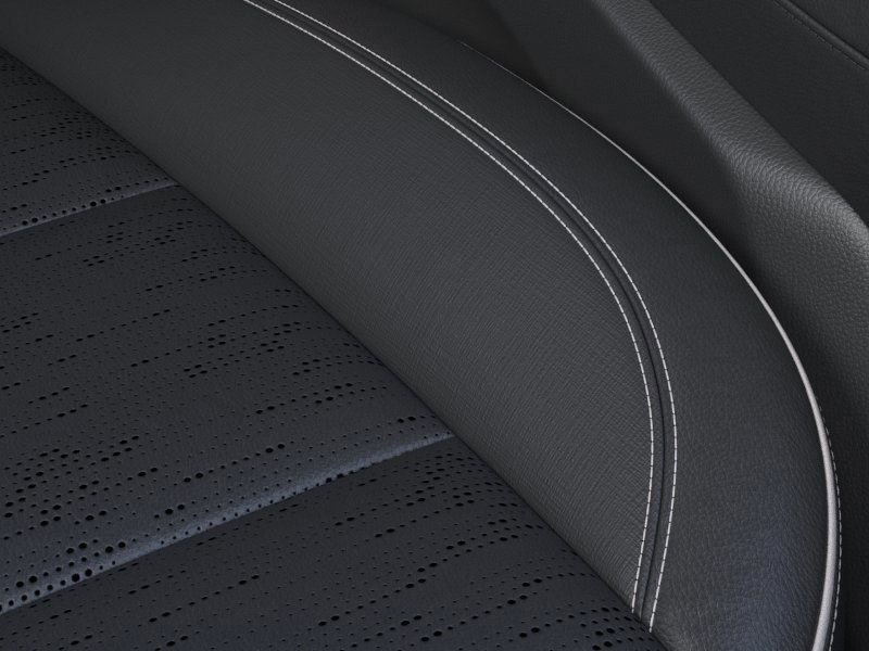 Thumbnail: 2026 Buick Enclave - 22